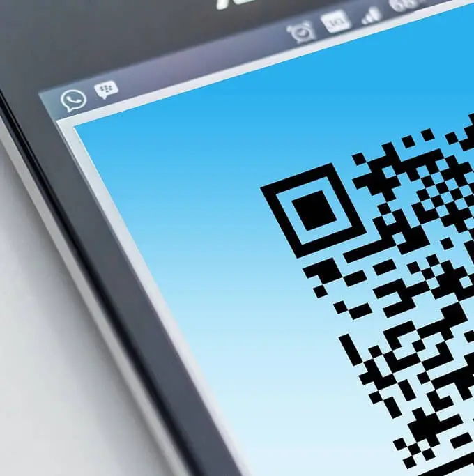 Generador de codis QR de Facebook: com utilitzar i desar al telèfon