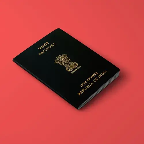 Application Indian Passport Photo : obtenez une photo numérique pour Seva ou VFS