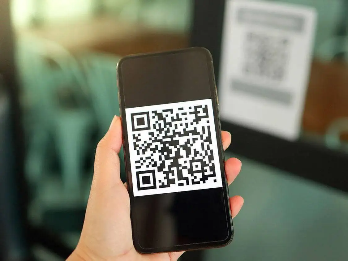 Comment scanner un code QR à partir d'une capture d'écran ou d'une image ?