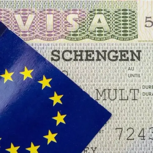 Aplicació de fotos Schengen Visa: obteniu la vostra entrada a 26 països