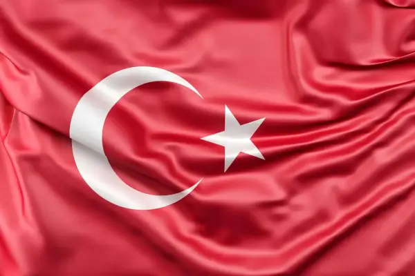 تأشيرة تركيا الإلكترونية