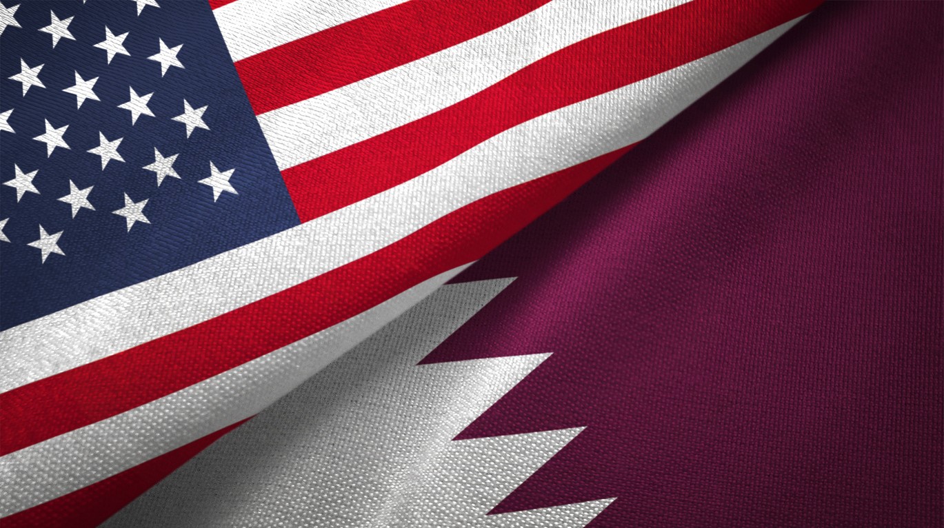 تأشيرة الولايات المتحدة الأمريكية للمواطنين القطريين