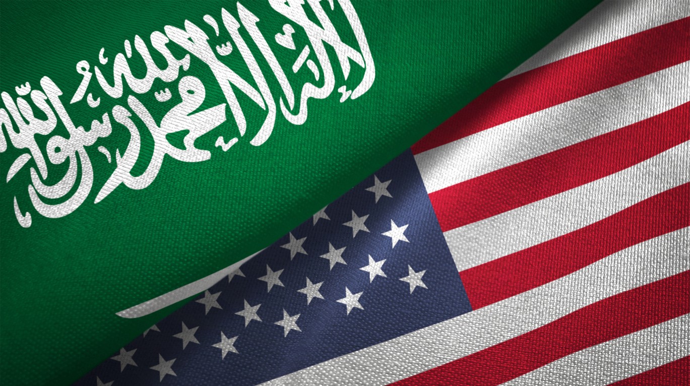 تأشيرة الولايات المتحدة الأمريكية للمواطنين السعوديين